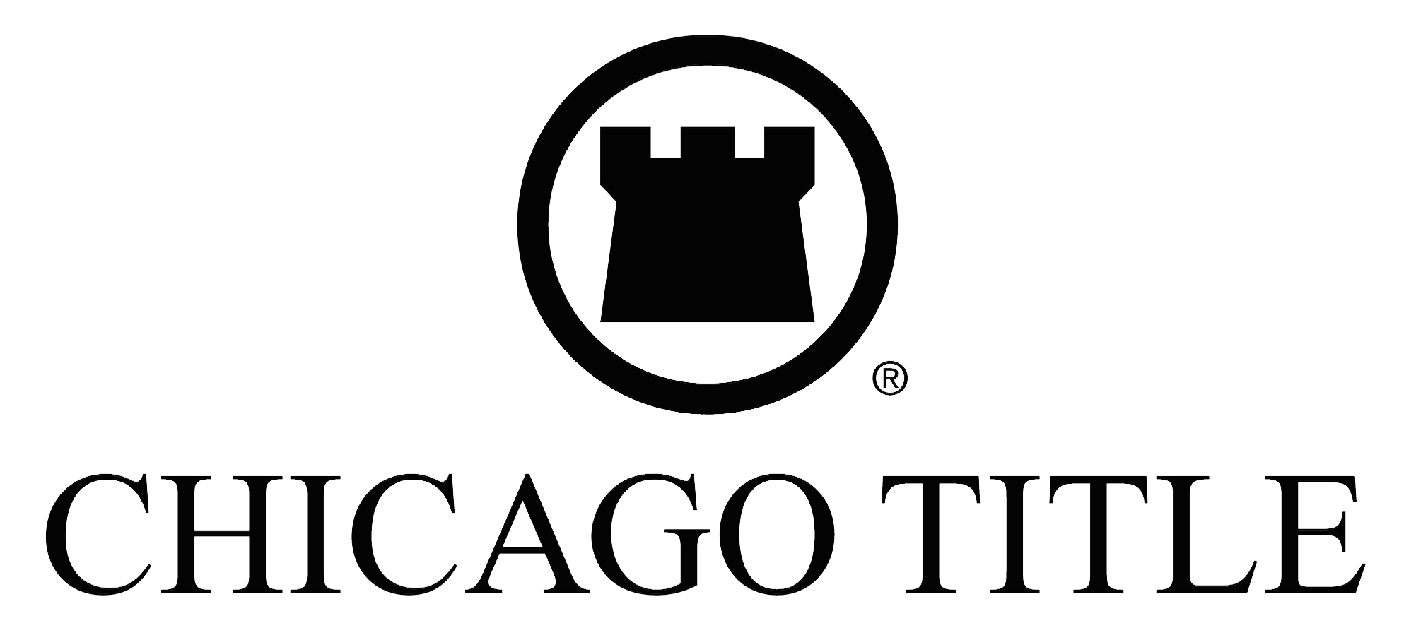 Chicago Title logo